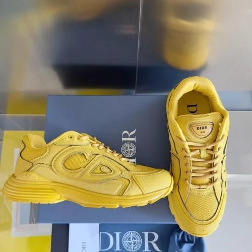 Dior B30 Yellow - image