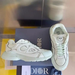 Dior B30 White