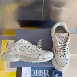 Dior B30 White/Beige