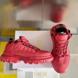 Dior B30 Red/Black