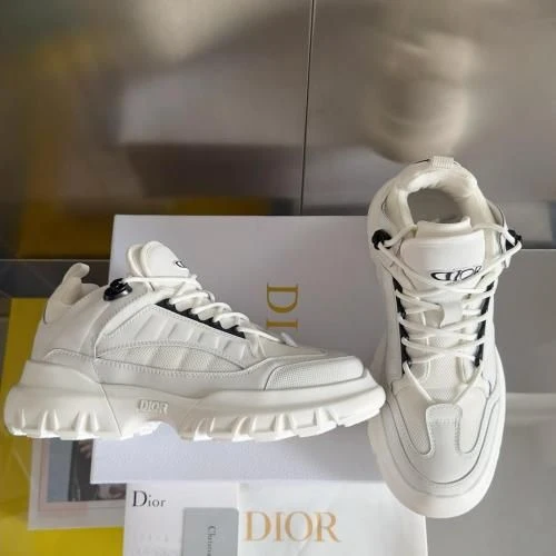 Dior B30 White - image