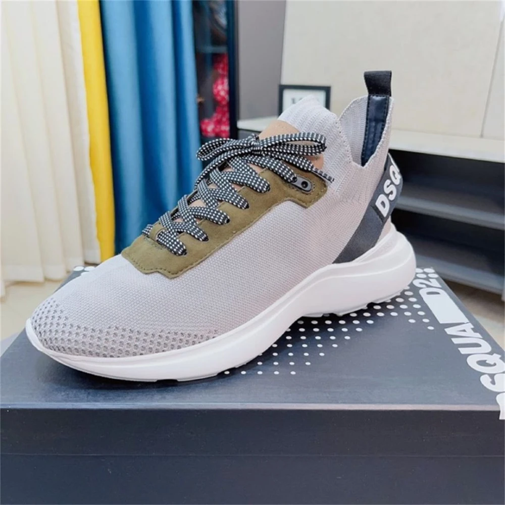 Dsquared2 Sneaker - image