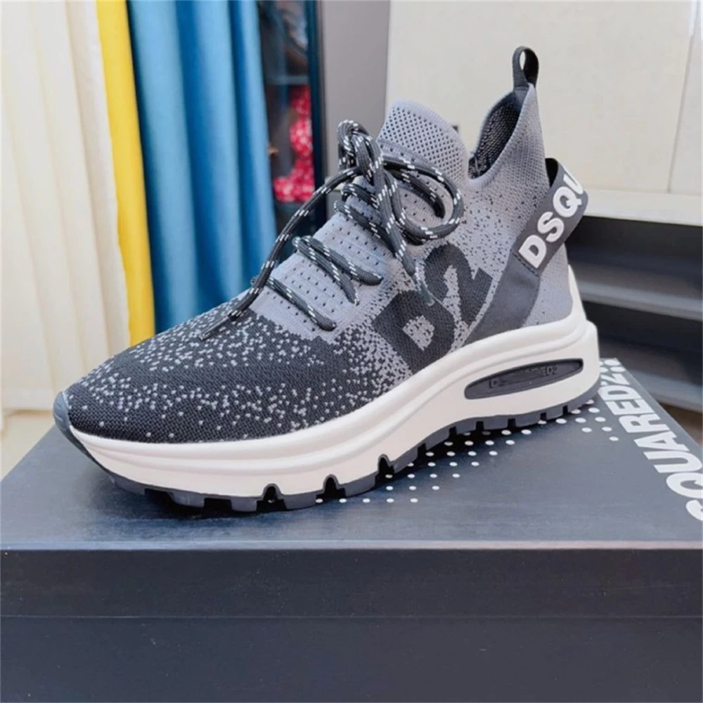 Dsquared2 Sneaker - image