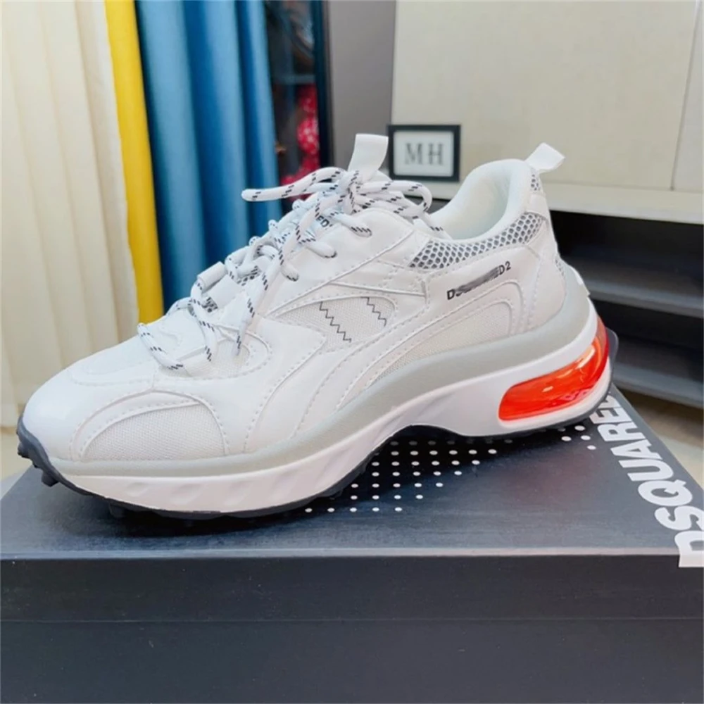 Dsquared2 Sneaker - image