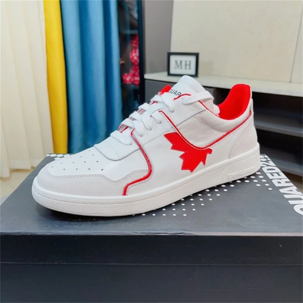 Dsquared2 Sneaker - image
