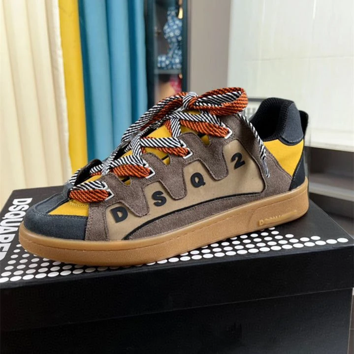 Dsquared2 Sneaker - image