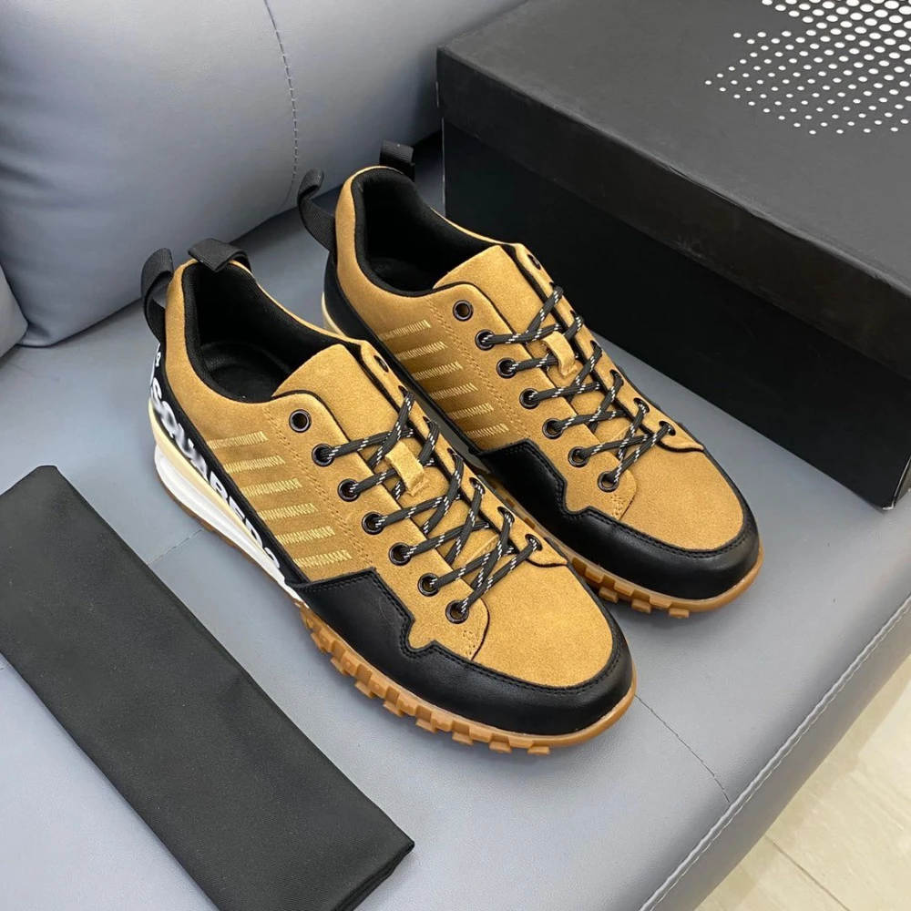 Dsquared2 Sneaker - image