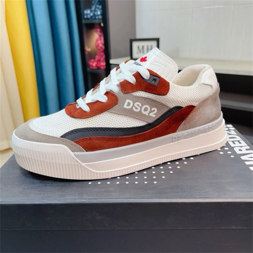 Dsquared2 Sneaker - image