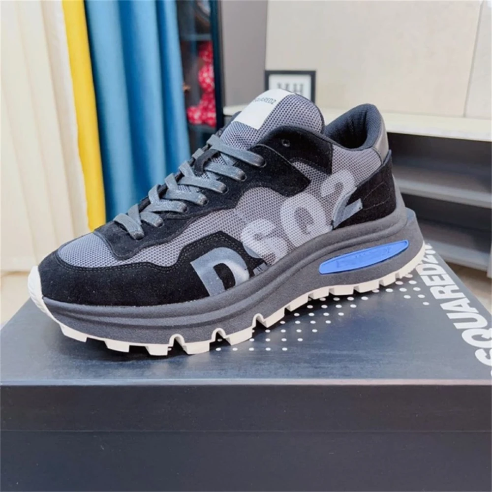 D2 Sneaker - image