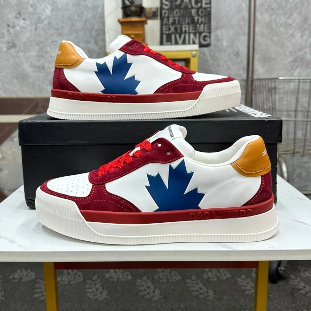 DSQ2 Sneaker - image