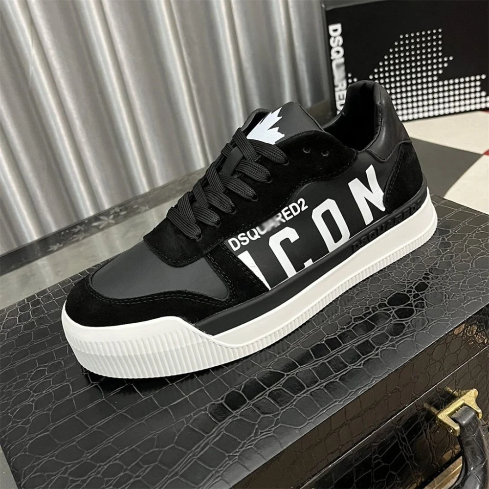 DSQ2 Sneaker - image