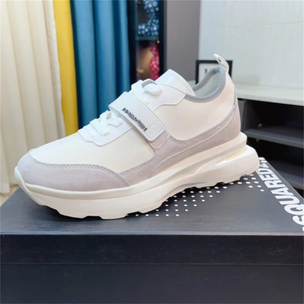 DSQ2 Sneaker - image