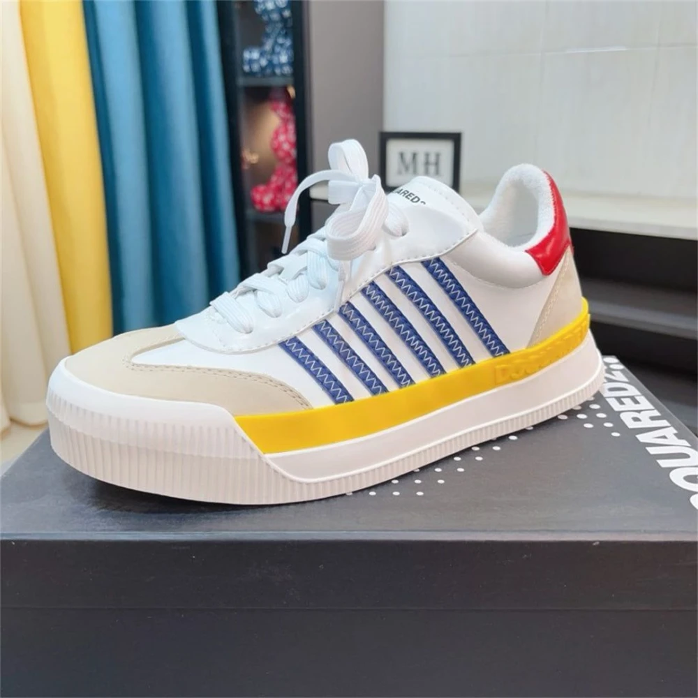 Dsquared2 SS New Sneaker - image