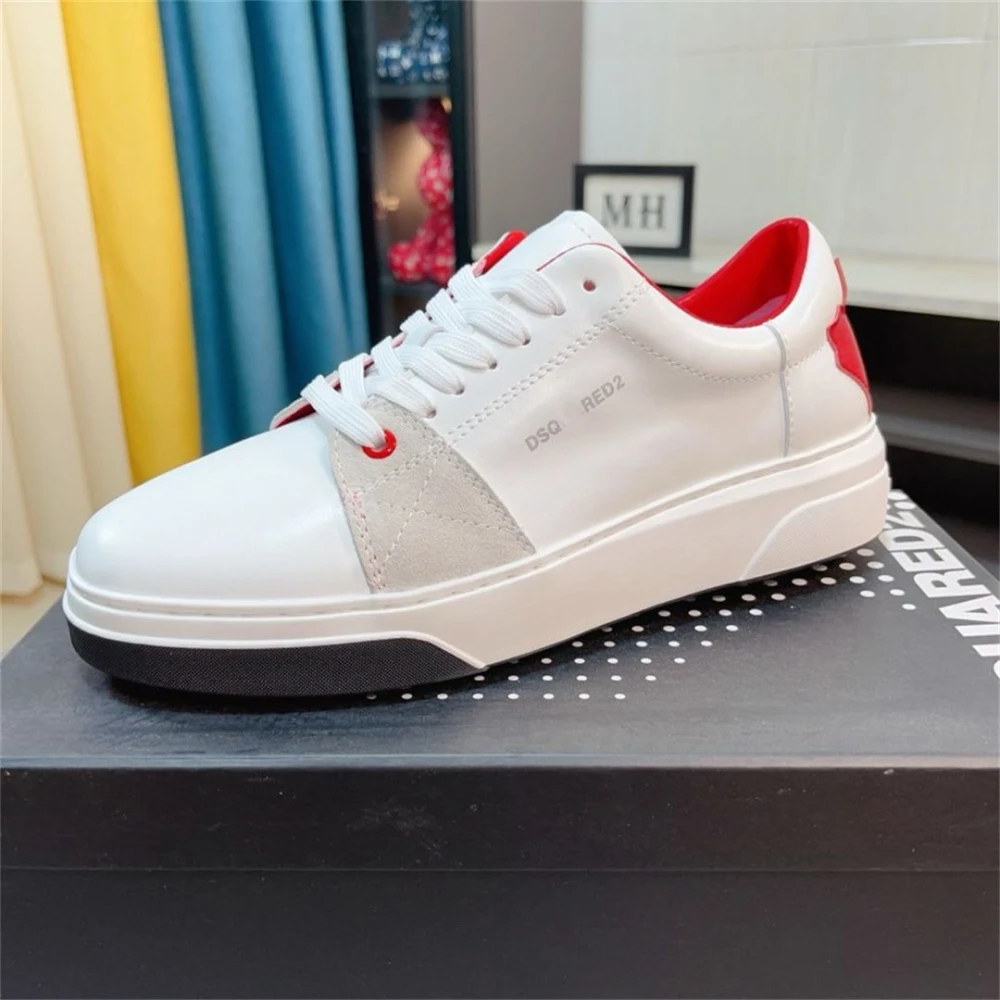 Casual Sneaker - image