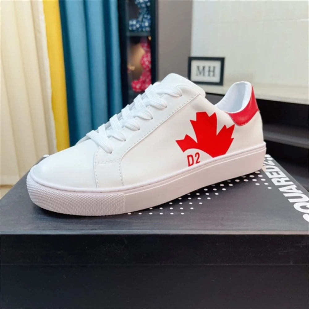 Maple Leaf Sneaker - image