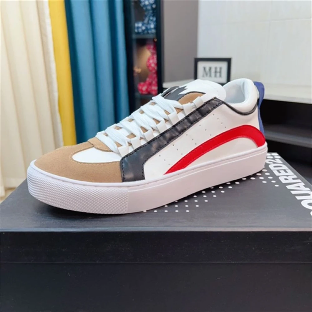 Casual Sneaker - image