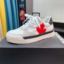 Dsquared² Maple Leaf Sneaker