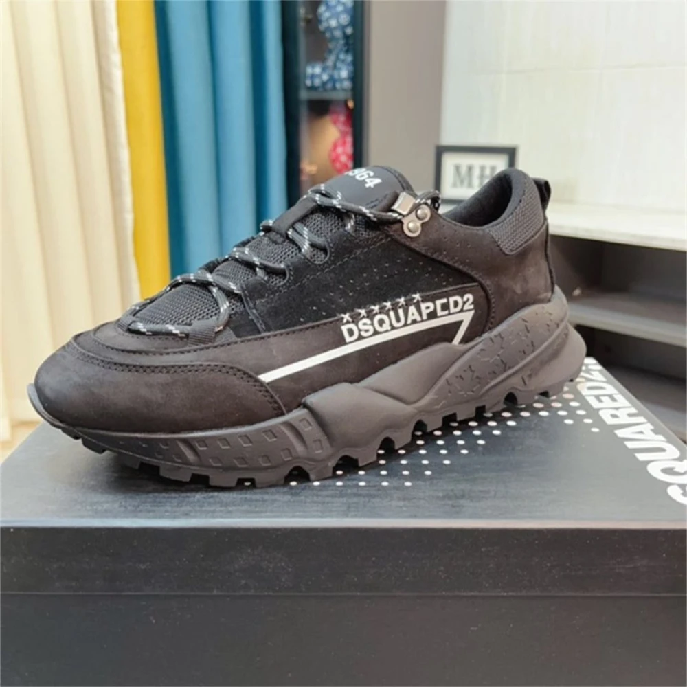Dsquared² SS New Sneaker - image