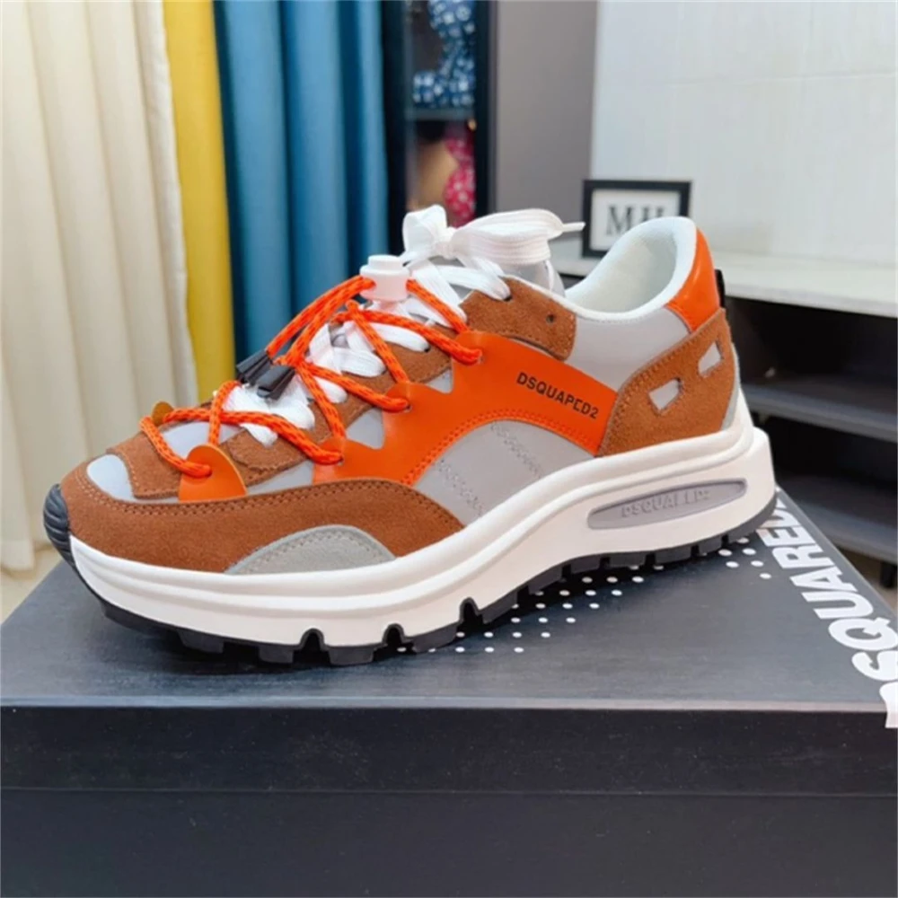 Dsquared² SS New Sneaker - image