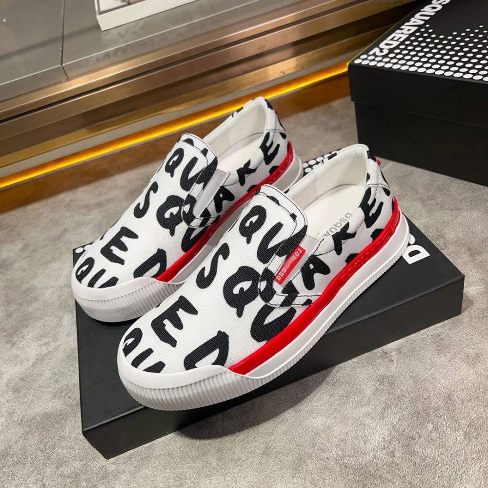 DSQ2 Sneaker - image