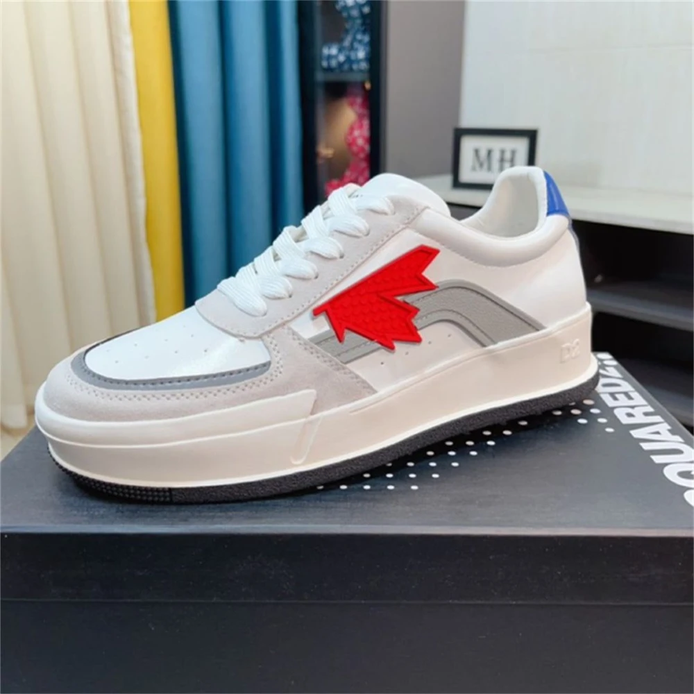 Maple Leaf Sneaker - image