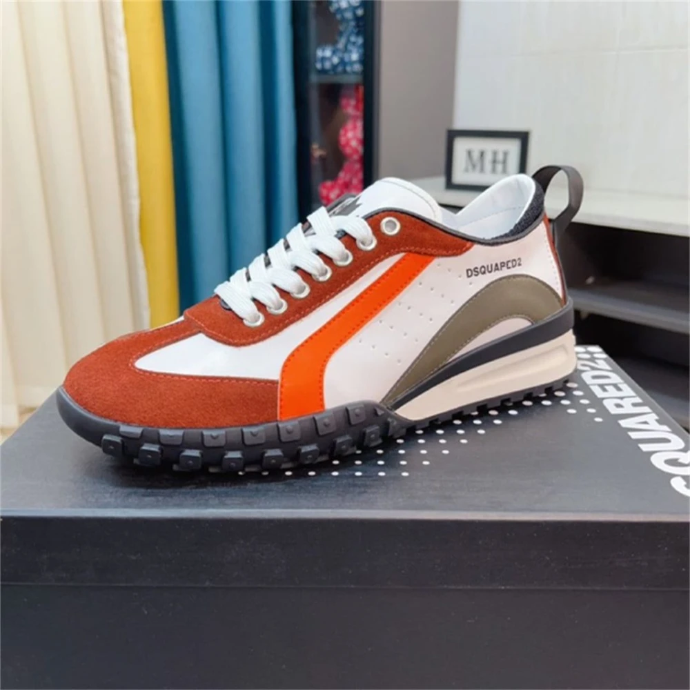 Casual Sneaker - image