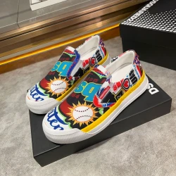 DSQ2 Sneaker