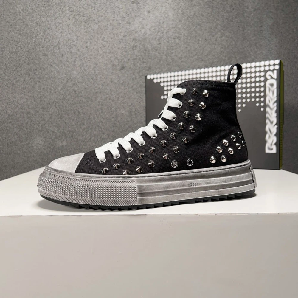 DSQ2 Sneaker - image