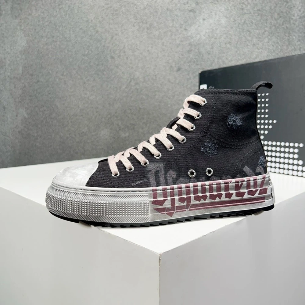 DSQ2 Sneaker - image