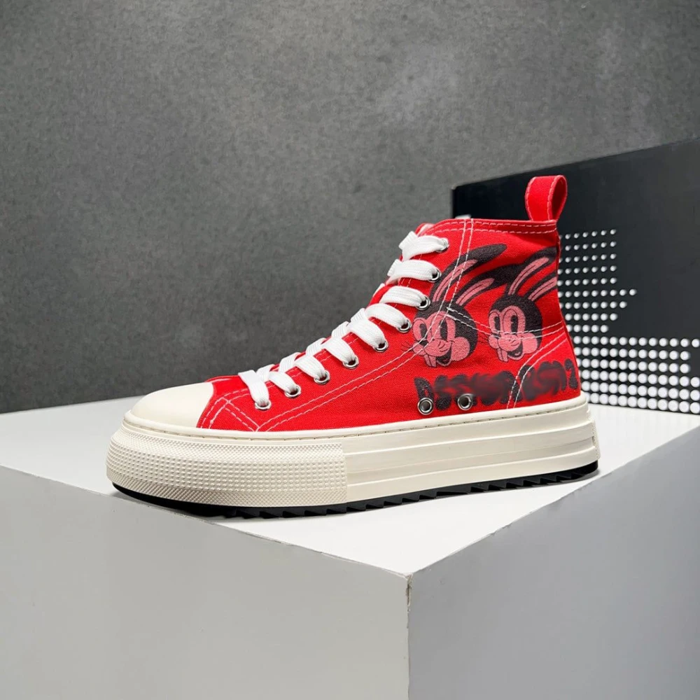 DSQ2 Sneaker - image