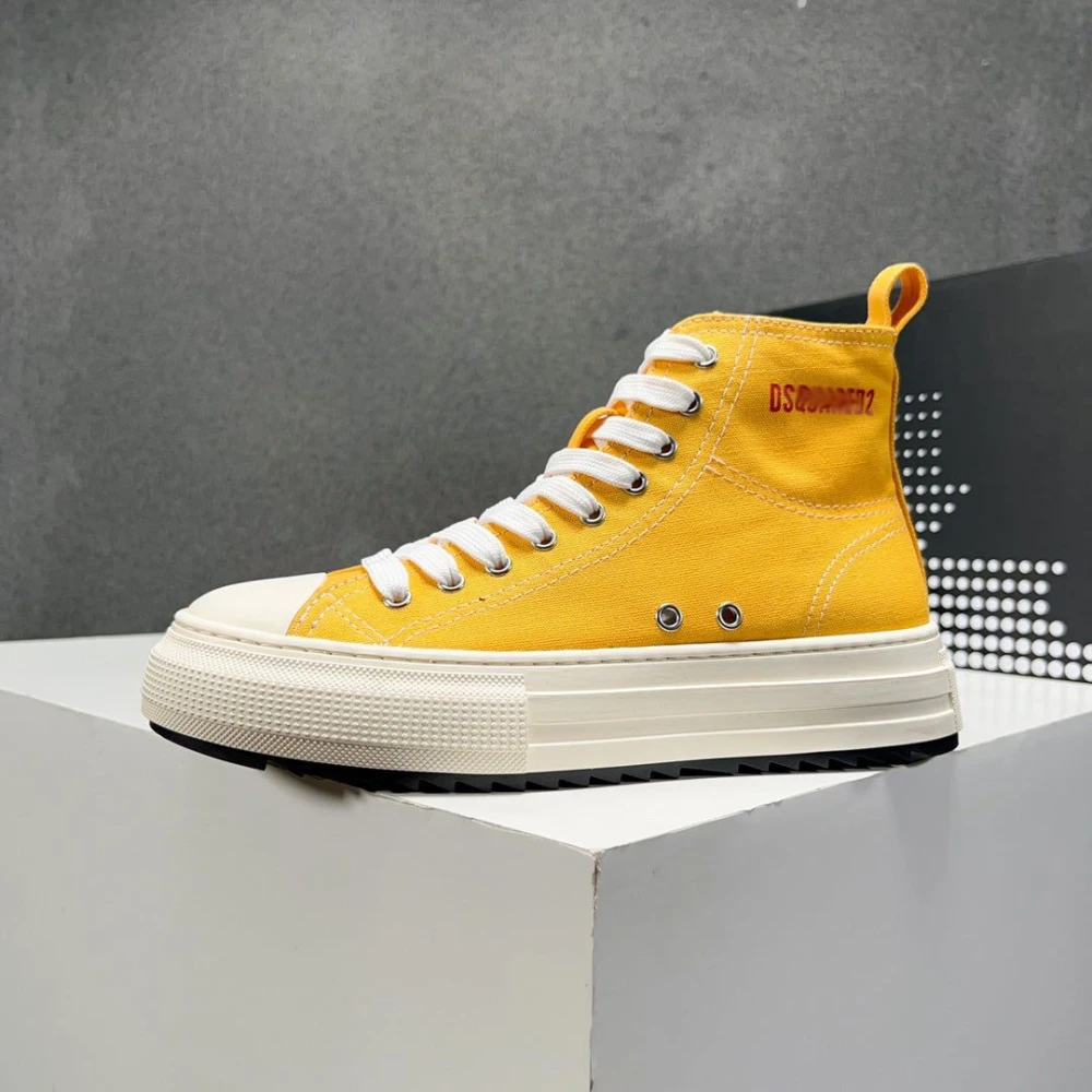 DSQ2 Sneaker - image