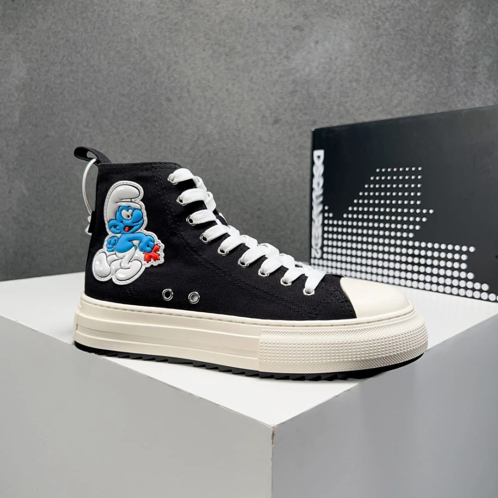 DSQ2 Sneaker - image