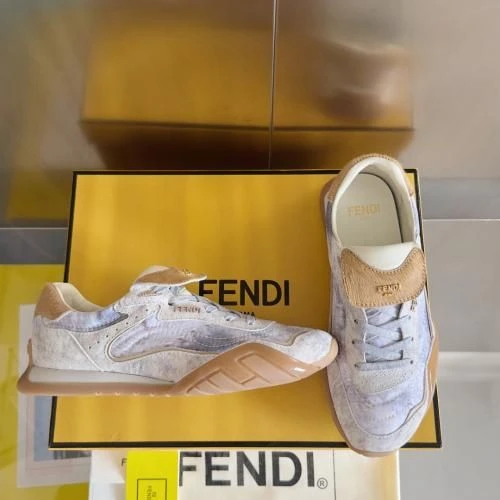 Fendi Match "Beige" - image