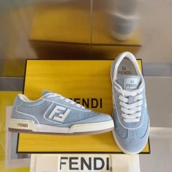 Fendi Match Blue