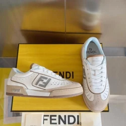 Fendi Match Gray
