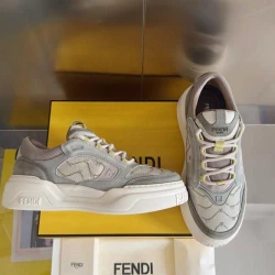 Fendi Flow White