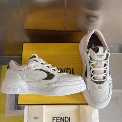 Fendi Flow White