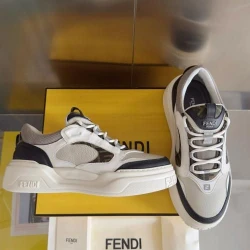 Fendi Flow Gray