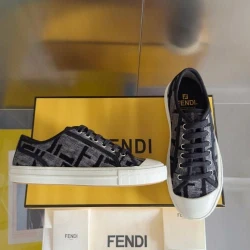 Fendi Match Anthracite