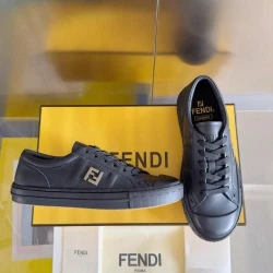 Fendi Match Black