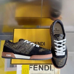 Fendi Match Navy