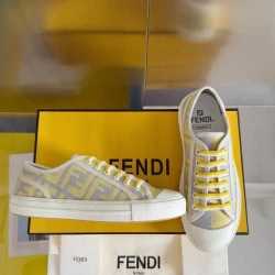 Fendi Match Light Gray