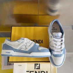 Fendi Match White/Blue