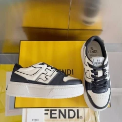 Fendi Match White/Gray