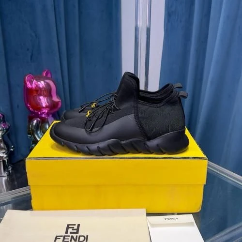 Fendi Reflections "Black" - image