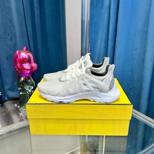 Fendi Flow "Silver" - image