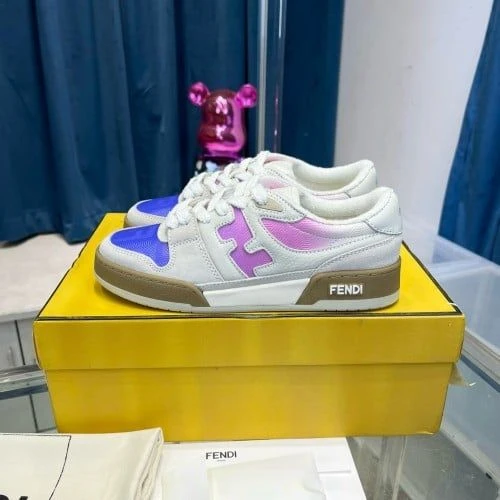 Fendi Match "Lavender" - image