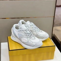 Fendi Flow White