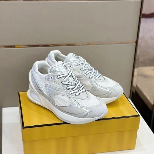 Fendi Flow "White" - image