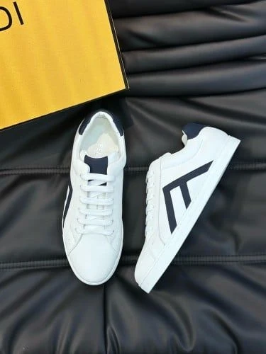 Fendi Casual "White" - image